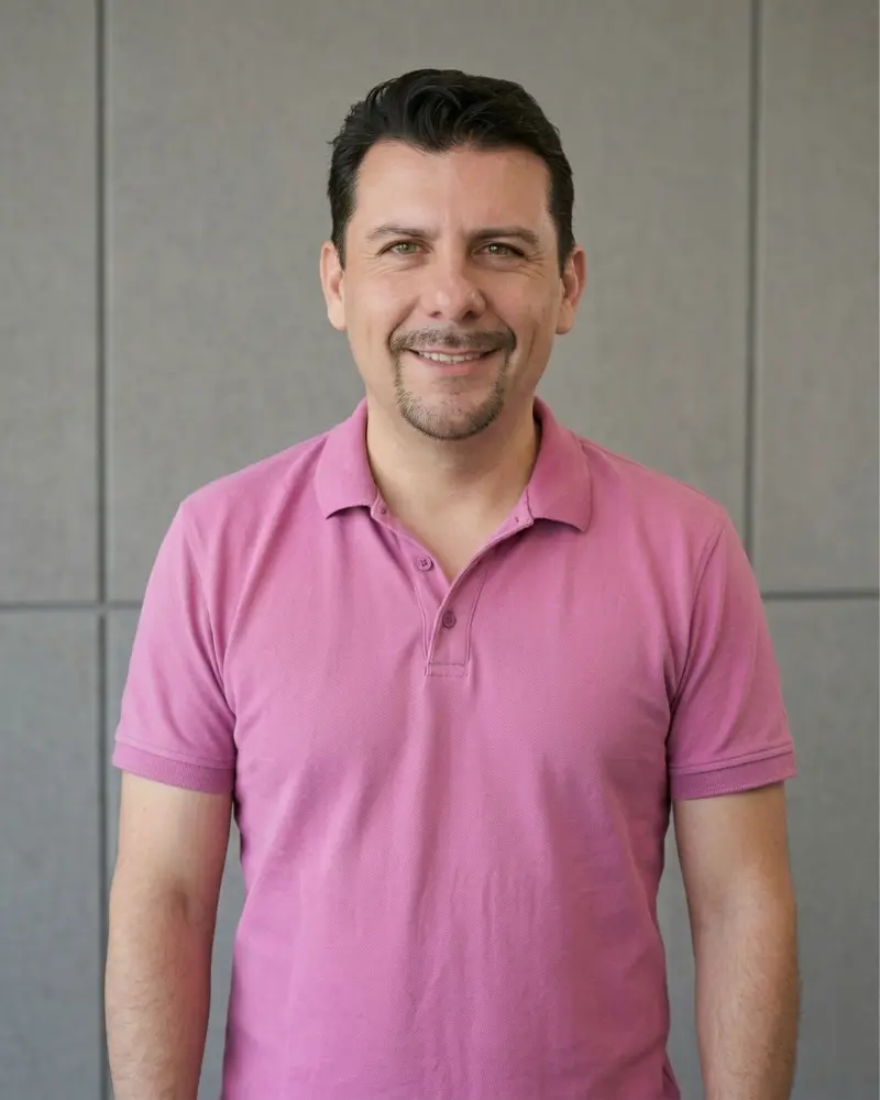 Jaime Rojas Contreras