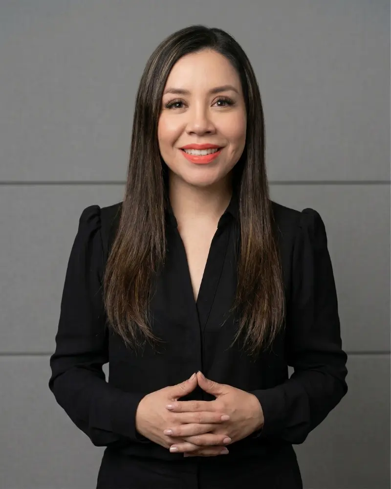 Milagro Valdés del Rio